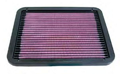 K&N FILTERS 332072 -  Воздушный фильтр